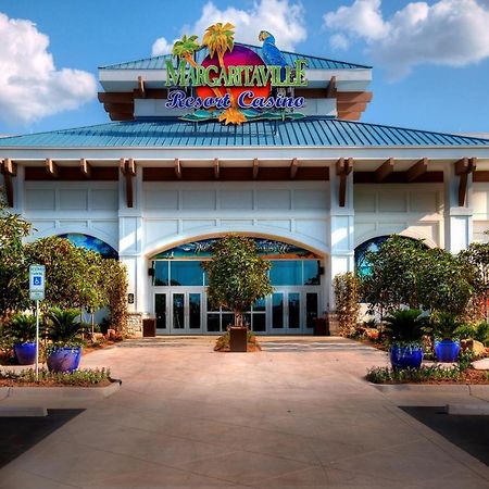 Margaritaville Resort Casino Bossier Stadt Exterior foto