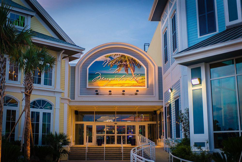 Margaritaville Resort Casino Bossier Stadt Exterior foto